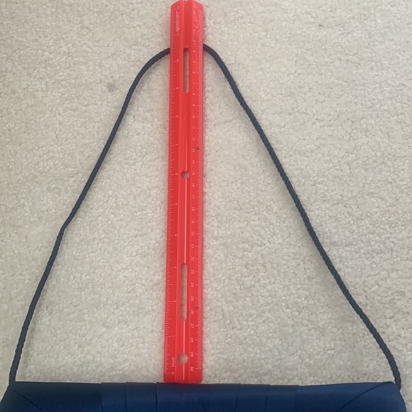 Gunne Sax purse - Picture 2 of 10